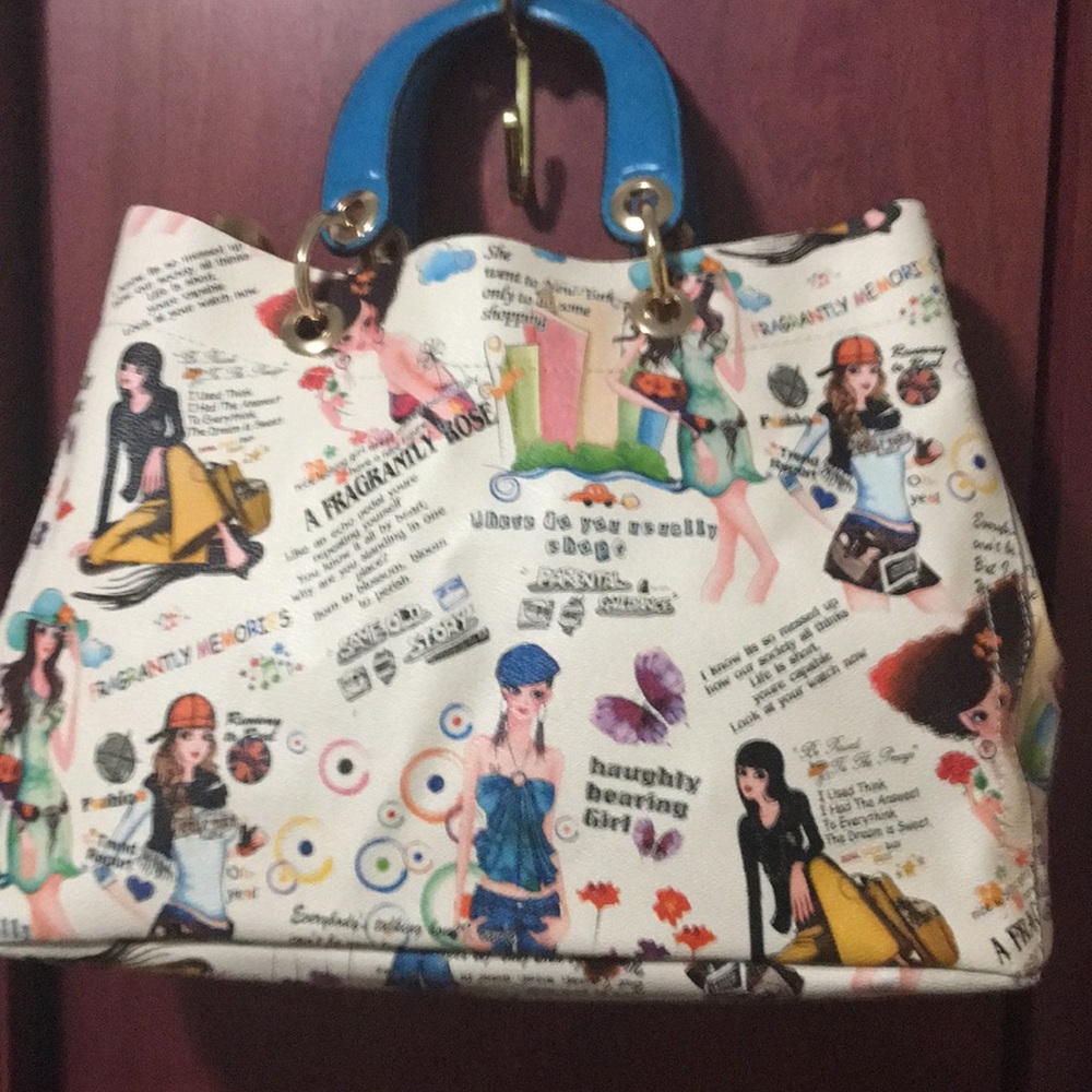 Purse